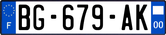 BG-679-AK