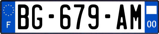 BG-679-AM