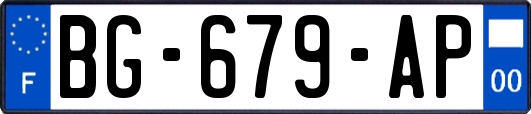 BG-679-AP