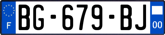 BG-679-BJ