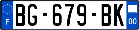 BG-679-BK