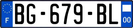 BG-679-BL