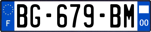 BG-679-BM
