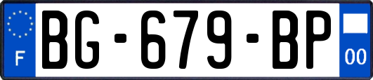 BG-679-BP