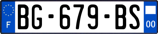 BG-679-BS