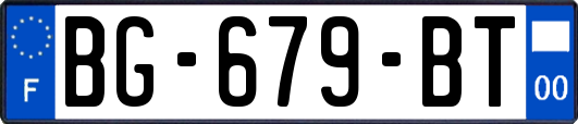 BG-679-BT