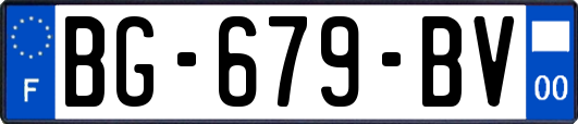 BG-679-BV