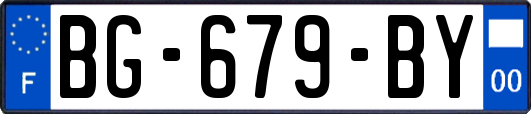 BG-679-BY