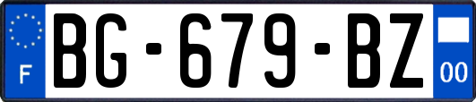 BG-679-BZ