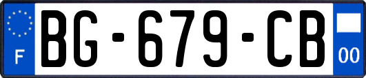 BG-679-CB