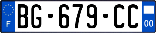 BG-679-CC