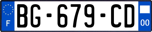 BG-679-CD