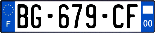 BG-679-CF