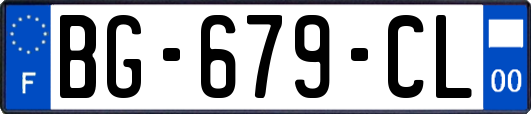 BG-679-CL