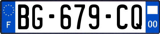 BG-679-CQ