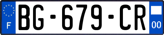 BG-679-CR