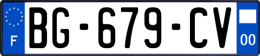 BG-679-CV