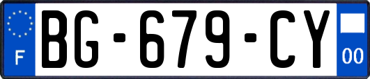 BG-679-CY