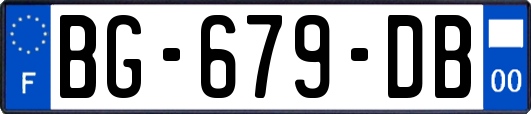 BG-679-DB