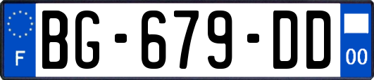 BG-679-DD