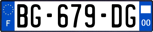 BG-679-DG