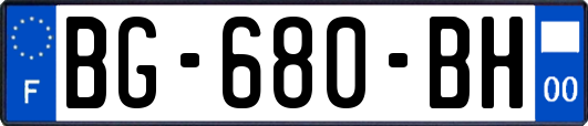 BG-680-BH