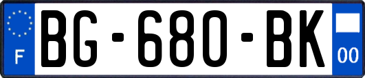 BG-680-BK