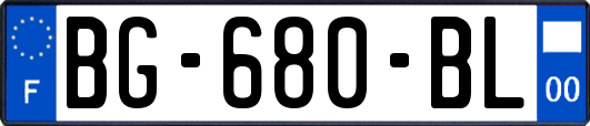 BG-680-BL