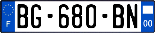 BG-680-BN