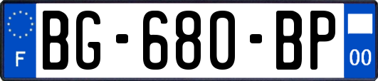 BG-680-BP