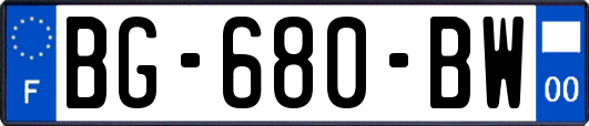 BG-680-BW