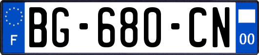 BG-680-CN