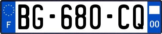BG-680-CQ