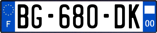 BG-680-DK