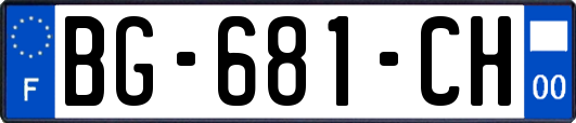 BG-681-CH