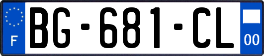 BG-681-CL