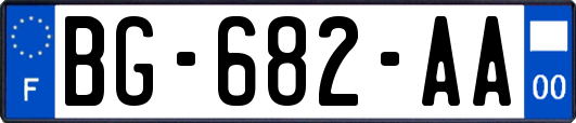 BG-682-AA