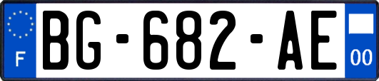 BG-682-AE