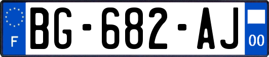 BG-682-AJ