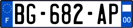 BG-682-AP