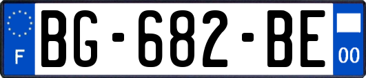 BG-682-BE