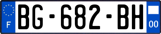 BG-682-BH