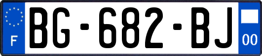 BG-682-BJ