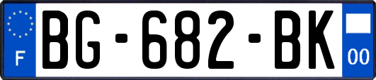 BG-682-BK