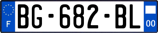 BG-682-BL