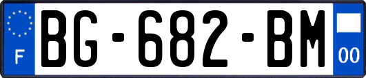 BG-682-BM