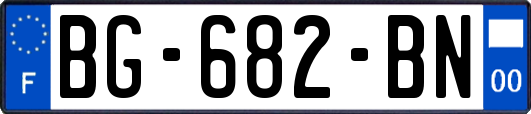 BG-682-BN