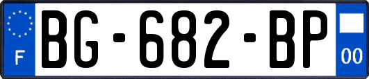 BG-682-BP
