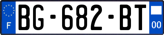 BG-682-BT