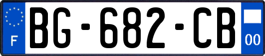 BG-682-CB